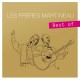 Les Frères Martineau - Best Of