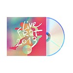 live-frat-2013-cd-